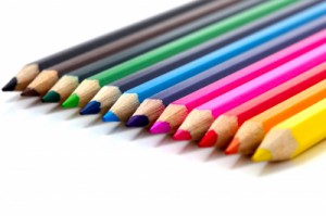 An Eye for Color