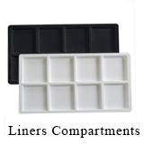 Compartment Liners