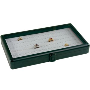 aluminum jewelry tray