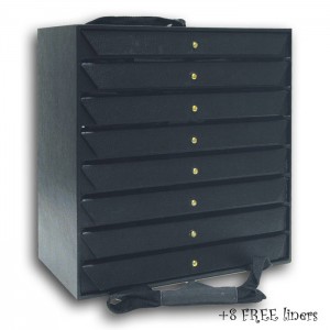 jewelry storage organizer