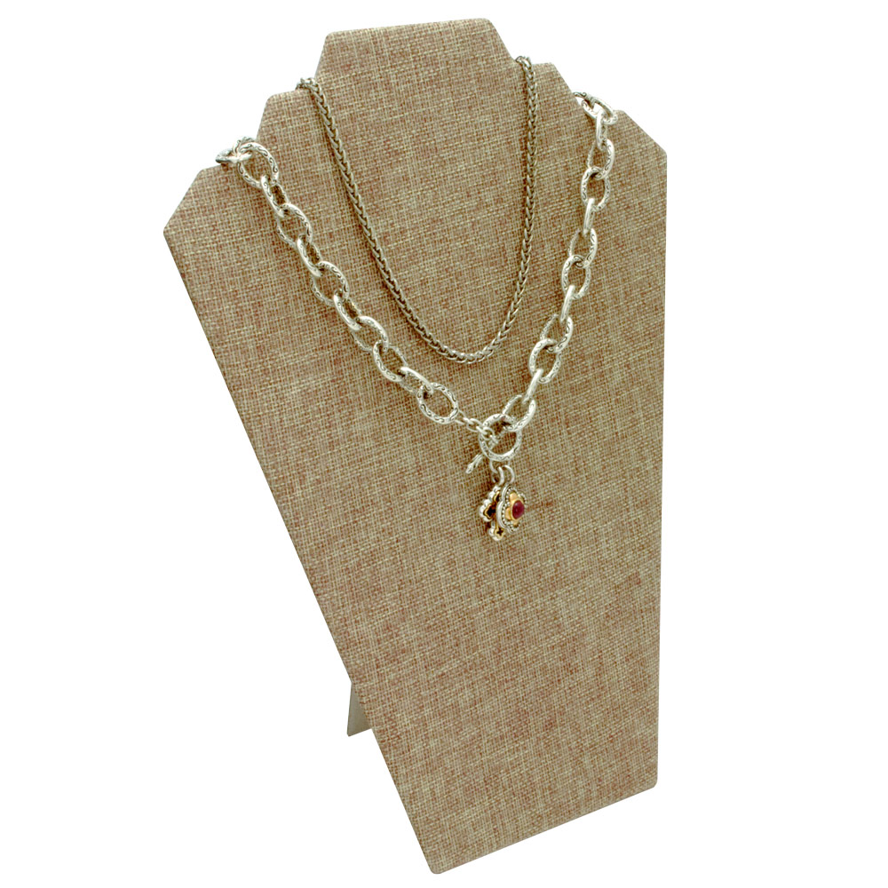 necklace easel