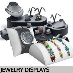 jewlry-displays