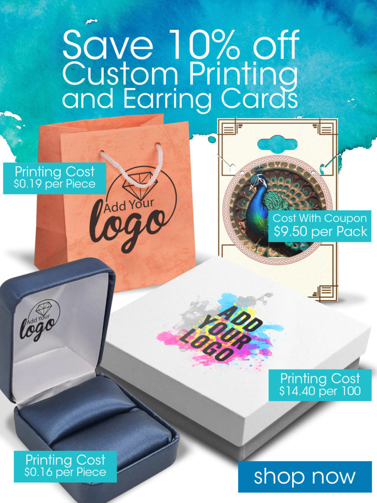 Custom Printing and Custom Cards