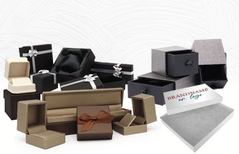 Wholesale Gift Boxes