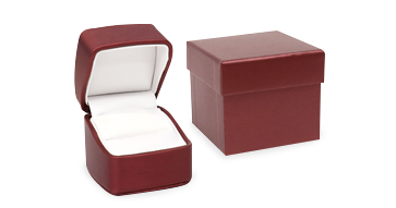Luxury Premium Red Boxes