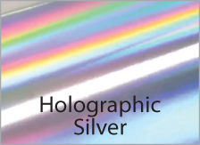 2. Holographic - Adds $2