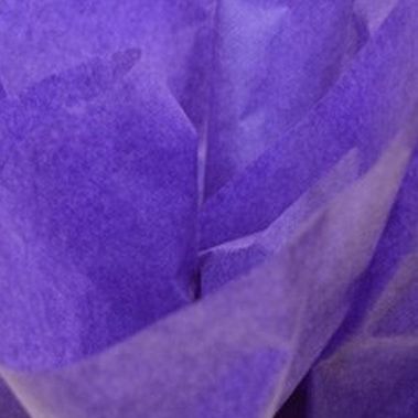 Bulk Gift Wrapping Purple Decorative Tissue Paper, 960 Sheets