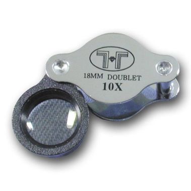 18mm Doublet Loupe