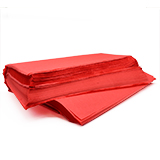 Mandarin Red Tissue Paper | Gifts Tissue Paper