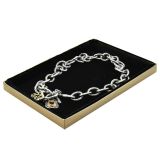 Large Black and Gold Universal Jewelry Gift Boxes