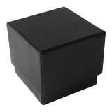 Glossy Black Ring Box | Ring Boxes for Sale | Gems on Display