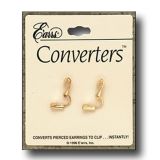 Earring Converters
