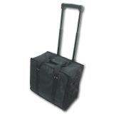 Rolling Jewelry Case | Jewelry Carrying Case with Wheels
