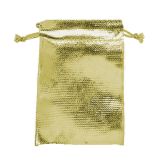 Golden Pouches | Jewelry Pouches Wholesale | Gems on Display