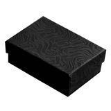 Small Black Gift Box | Black Gift Boxes with Lids