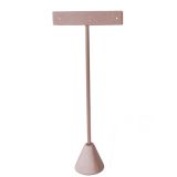 Champagne Pink Earring T Stand (Tall)